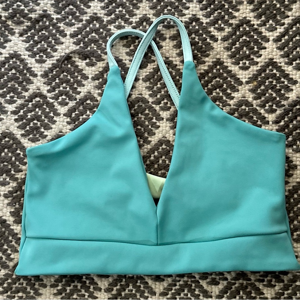 Five danceware CXL top